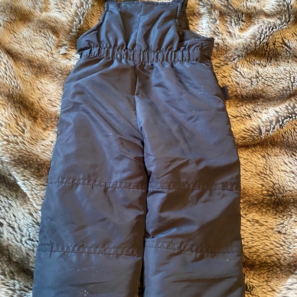Toddler Snow Suit - SOLD - Picture 2 of 11
